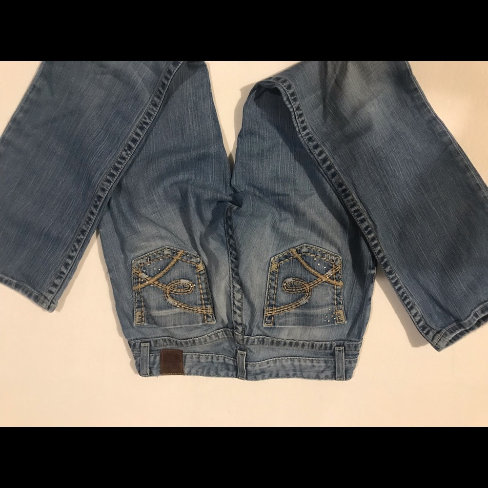 BKE jeans